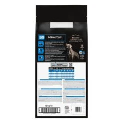 Purina Proplan PPVD Chien DERM 12 Kg -Magasin De Fournitures Pour Animaux De Compagnie purina proplan ppvd canine derm 12 kg2