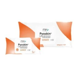 Pyoskin Wipes X40