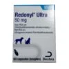 DECHRA Redonyl Ultra Petit Chien Et Chat 50 Mg 60 Capsules