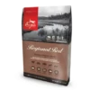 Orijen Regional Red Chien 2kg -Magasin De Fournitures Pour Animaux De Compagnie regional red 1