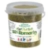 Ferme De Beaumont 100% Romarin 300 G -Magasin De Fournitures Pour Animaux De Compagnie romarin deshydrate ferme de beaumont stimule l appetit relaxant analgesique naturel poules volailles mammiferes 1