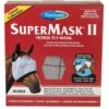 Farnam SUPERMASK II HORSE Couleurs Assorties -Magasin De Fournitures Pour Animaux De Compagnie rouge 10