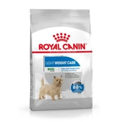 Royal Canin Canine Care Nutrition Mini Light Weight Care 8 Kg