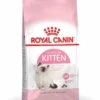 Royal Canin Féline Health Nutrition Kitten Second Age 10 Kg -Magasin De Fournitures Pour Animaux De Compagnie royal canin fe line health nutrition kitten second age 2 kg 1