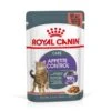 Royal Canin Féline Care Nutrition Appetite Control Sauce 12 X 85 G 1 Royal Canin Féline Care Nutrition Appetite Control Sauce 12 X 85 G -Magasin De Fournitures Pour Animaux De Compagnie royal canin feline care nutrition appetite control sauce 12 x 85 g