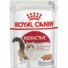 Royal Canin Feline Health Nutrition Instinctive Mousse 12 X 85 G -Magasin De Fournitures Pour Animaux De Compagnie royal canin feline health nutrition instinctive mousse 12 x 85 g