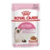 Royal Canin Kitten En Sauce 12 X 85 Grs 1 Royal Canin Kitten En Sauce 12 X 85 Grs -Magasin De Fournitures Pour Animaux De Compagnie royal canin kitten en sauce 12 x 85 grs