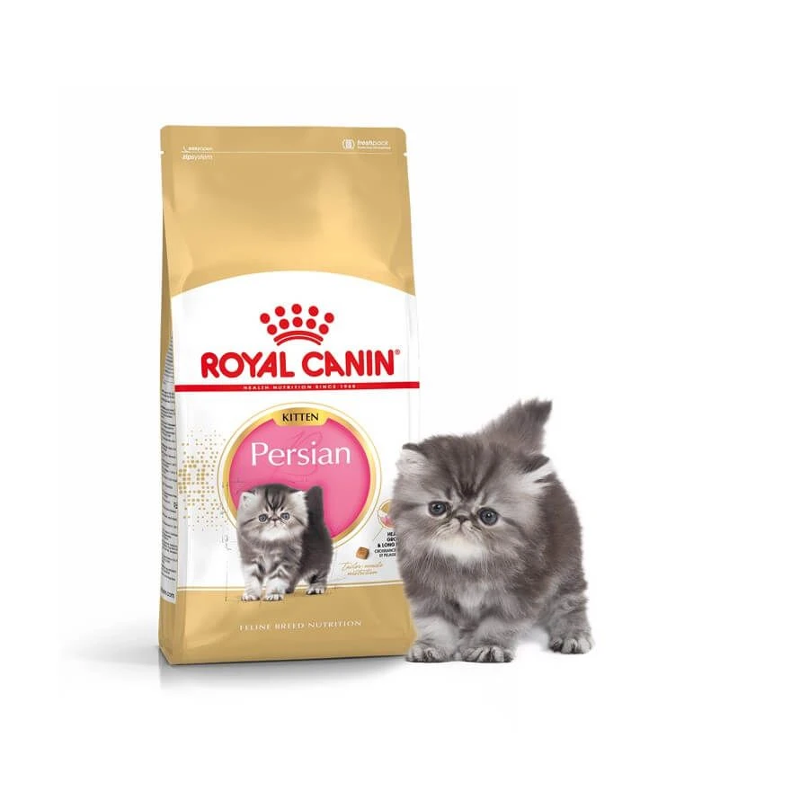 Royal Canin Persian Kitten 4 Kg 4 Royal Canin Persian Kitten 4 Kg – Image 2