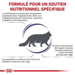 Royal Canin Vet Chat Mature Consult Balance 10 Kg 12 Royal Canin Vet Chat Mature Consult Balance 10 Kg -Magasin De Fournitures Pour Animaux De Compagnie royal canin vet chat mature consult balance 10 kg 2