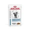 Royal Canin Vet Chat Skin & Coat 12 X 85 G