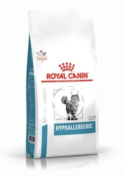 Royal Canin Vet Chat Hypoallergenic 400 G