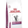 Royal Canin Vet Chat Renal Special 400 G -Magasin De Fournitures Pour Animaux De Compagnie royal canin veterinary cat renal special