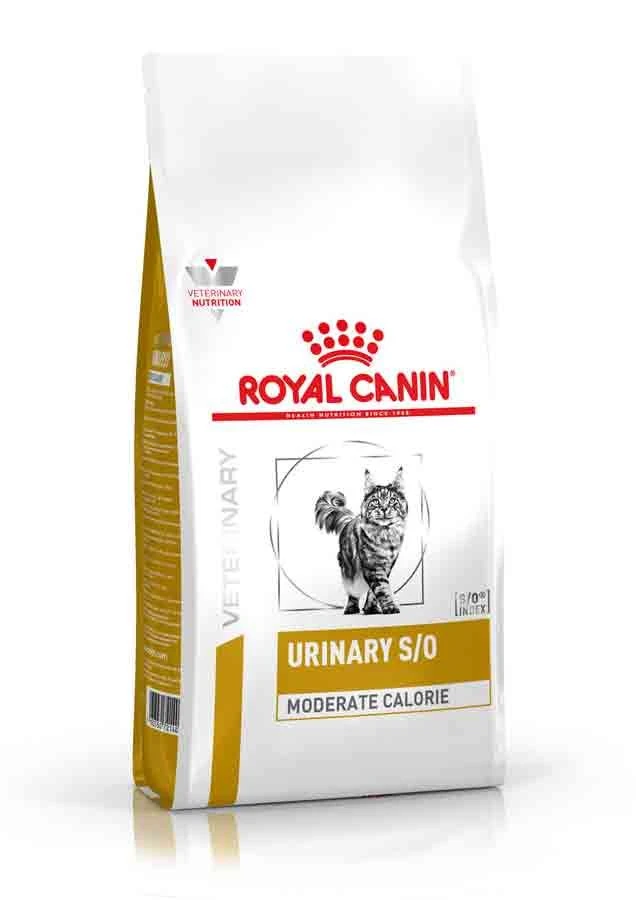 Royal Canin Vet Chat Urinary Moderate Calorie S/O 7 Kg 3 Royal Canin Vet Chat Urinary Moderate Calorie S/O 7 Kg