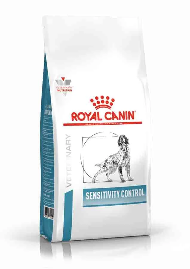 Royal Canin Vet Dog Sensitivity Control 1.5 Kg 3 Royal Canin Vet Dog Sensitivity Control 1.5 Kg
