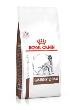 Royal Canin Vet Chien Gastrointestinal 7.5 Kg