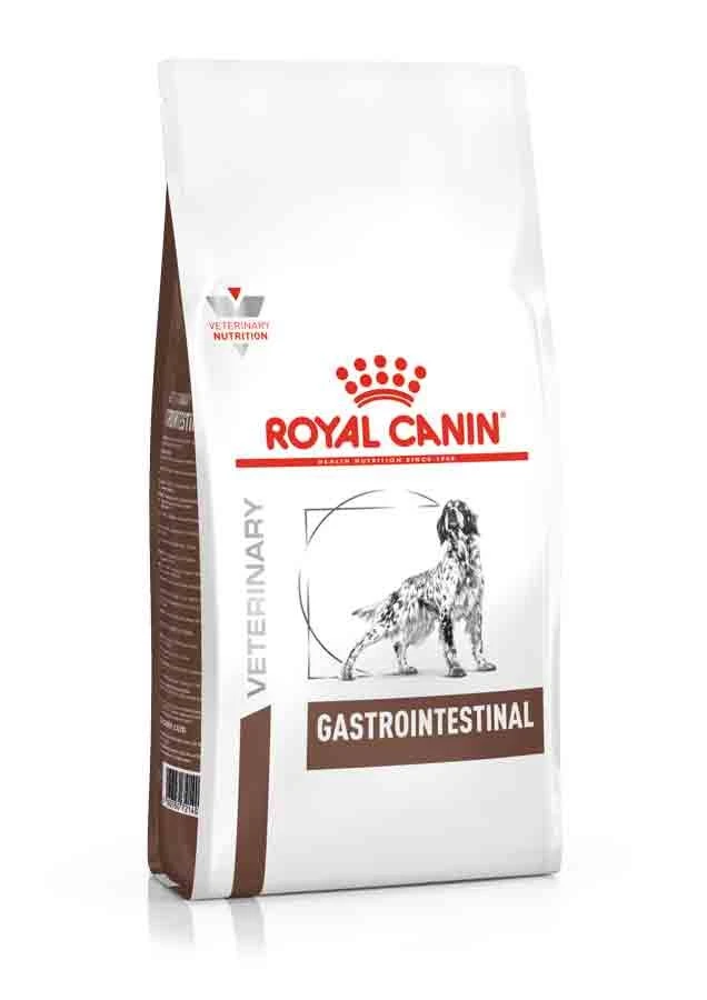 Royal Canin Vet Chien Gastrointestinal 7.5 Kg 3 Royal Canin Vet Chien Gastrointestinal 7.5 Kg