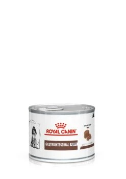 Royal Canin Vet Chien Gastrointestinal Puppy Mousse 12 X 195 G