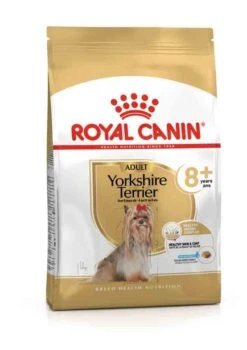 Royal Canin Yorkshire Terrier Adult 8+ 1,5 Kg