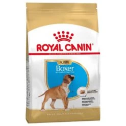 Royal Canin Boxer Puppy 3 Kg