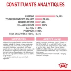 Royal Canin Feline Health Nutrition Kitten Sterilised 2 Kg 15 Royal Canin Feline Health Nutrition Kitten Sterilised 2 Kg -Magasin De Fournitures Pour Animaux De Compagnie royal canin feline health nutrition kitten sterilised 6