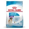 Royal Canin Junior Giant 15 Kg -Magasin De Fournitures Pour Animaux De Compagnie royal canin junior giant 2