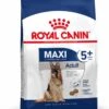 Royal Canin Maxi Adult + De 5 Ans 4 Kg 2 Royal Canin Maxi Adult + De 5 Ans 4 Kg -Magasin De Fournitures Pour Animaux De Compagnie royal canin maxi adult de 5 ans
