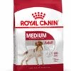 Royal Canin Medium Adult 15 Kg -Magasin De Fournitures Pour Animaux De Compagnie royal canin medium adult la compagnie des animaux 3