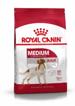 Royal Canin Medium Adult 15 Kg