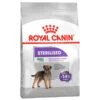 Royal Canin Canine Care Nutrition Mini Sterilised 1 Kg