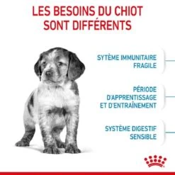 Royal Canin Vet Puppy Medium 4 Kg 12 Royal Canin Vet Puppy Medium 4 Kg -Magasin De Fournitures Pour Animaux De Compagnie royal canin puppy medium 2 1 2
