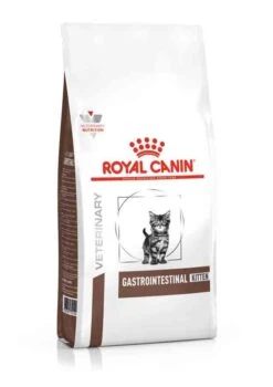 Royal Canin Vet Chat Gastrointestinal Kitten 2 Kg