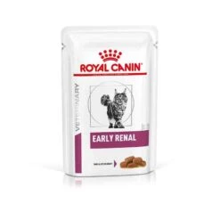 Royal Canin Vet Chat Early Renal 12 X 85 G