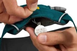 Ruffwear Harnais Front Range Turquoise XXS 13 Ruffwear Harnais Front Range Turquoise XXS -Magasin De Fournitures Pour Animaux De Compagnie ruffwear harnais front range vert4 2