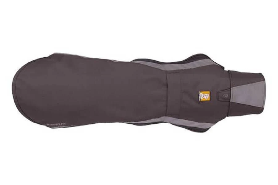 Ruffwear Veste Haute Visibilité Lumenglow Grise XS 4 Ruffwear Veste Haute Visibilité Lumenglow Grise XS – Image 2