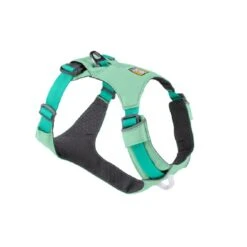Ruffwear Harnais Hi & Light Sage Green Chien S 7 Ruffwear Harnais Hi & Light Sage Green Chien S -Magasin De Fournitures Pour Animaux De Compagnie ruffwear harnais sage green 2 3