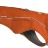 Ruffwear Overcoat Fuse Harness Jacket Orange M