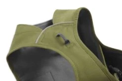 Ruffwear Overcoat Fuse Harness Jacket Vert L - Destockage -Magasin De Fournitures Pour Animaux De Compagnie ruffwear overcoat fuse harness jacket vert l7