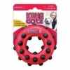 KONG Dotz Circle Jouet Pour Chien S -Magasin De Fournitures Pour Animaux De Compagnie sans titre 18 1