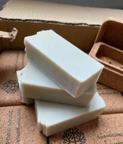 Element.vet Shampooing Solide BIO 75 G -Magasin De Fournitures Pour Animaux De Compagnie savon solide bio element.vet 1