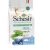 Schesir Croquettes Chat Adulte Stérilisé Mono Protéine Thon 350 G 2 Schesir Croquettes Chat Adulte Stérilisé Mono Protéine Thon 350 G -Magasin De Fournitures Pour Animaux De Compagnie schesir croquettes chat adulte st rilis mono prot ine au thon 1.4 kg 2