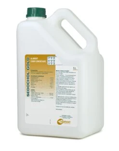 Sedochol Gold 5 L