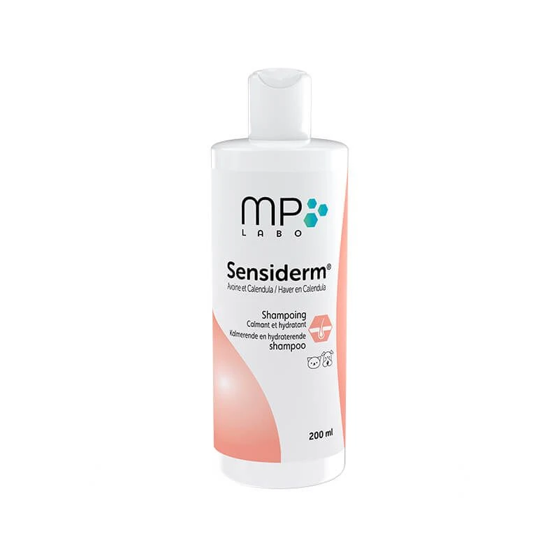 Sensiderm Nouvelle Formule 200 Ml 3 Sensiderm Nouvelle Formule 200 Ml