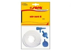 Sera Air Set S Tuyau D'air 2 M