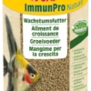 Sera ImmunPro Nature 112 G -Magasin De Fournitures Pour Animaux De Compagnie sera immunpro nature poissons 112g