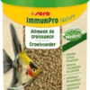 Sera ImmunPro Nature 45 G 1 Sera ImmunPro Nature 45 G -Magasin De Fournitures Pour Animaux De Compagnie sera immunpro nature poissons 45g