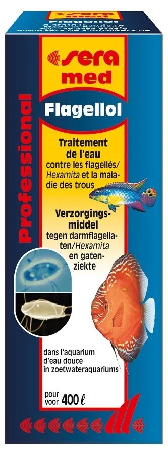 Sera Med Professional Flagellol 50 Ml 3 Sera Med Professional Flagellol 50 Ml