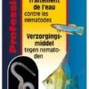 Sera Med Professional Nematol 10 Ml -Magasin De Fournitures Pour Animaux De Compagnie sera med professional nematol 10 ml