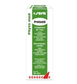 Sera Phyto Med Protazid 30 Ml