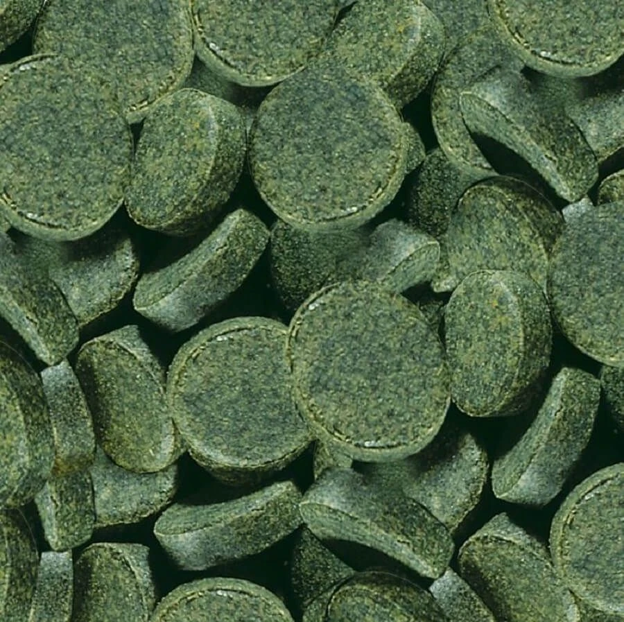 Sera Spirulina Tabs Nature 100 Ml 4 Sera Spirulina Tabs Nature 100 Ml – Image 2