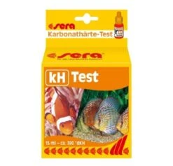 Sera Test KH 15 Ml